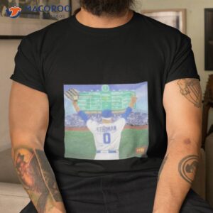cubs marcus stroman stroshow shirt tshirt