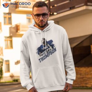 Curtis Thompson Usa Shirt
