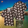 Custom Pet Photo Hawaiian Shirt