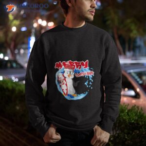 cute christmas penguins shirt sweatshirt