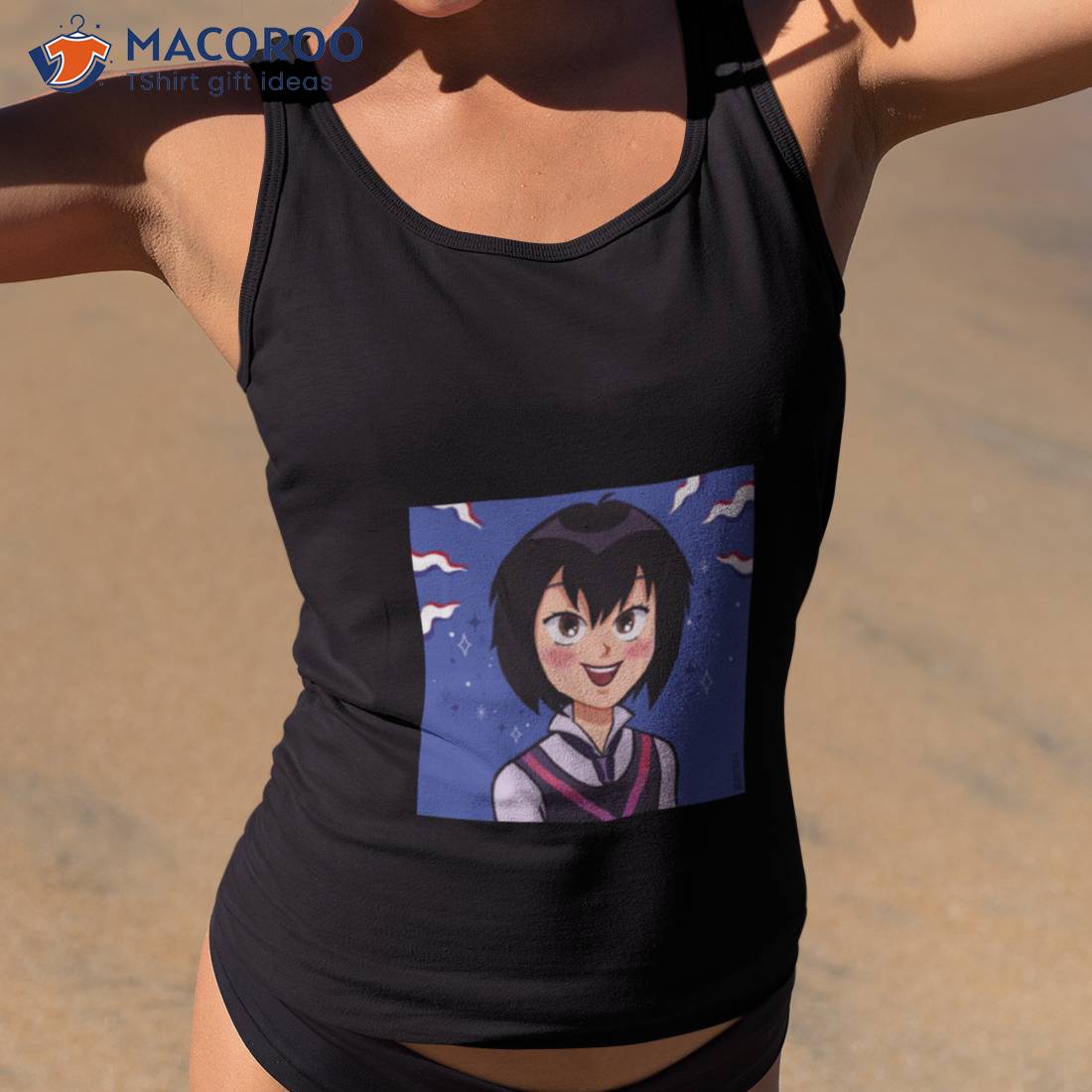 Cute Graphic Into The Spiderverse Peni Parker Shirt Cute Graphic Into The Spiderverse Peni Parker Shirt