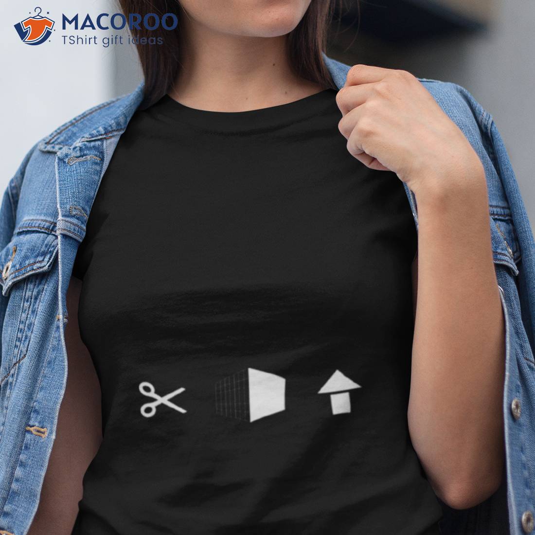 Cutting Render Upload White Shirt Cutting Render Upload White Shirt