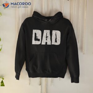 Dad And Guns Collection Vintage Shirt