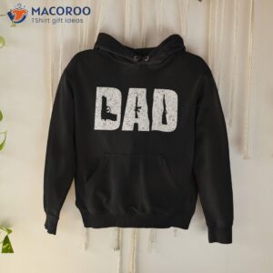 dad and guns collection vintage shirt hoodie