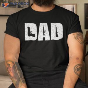 dad and guns collection vintage shirt tshirt