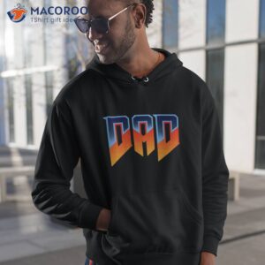 dad dc comic fathers day shirt hoodie 1