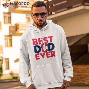 Dad Ever Mlb Cleveland Guardians Logo 2023 Shirt