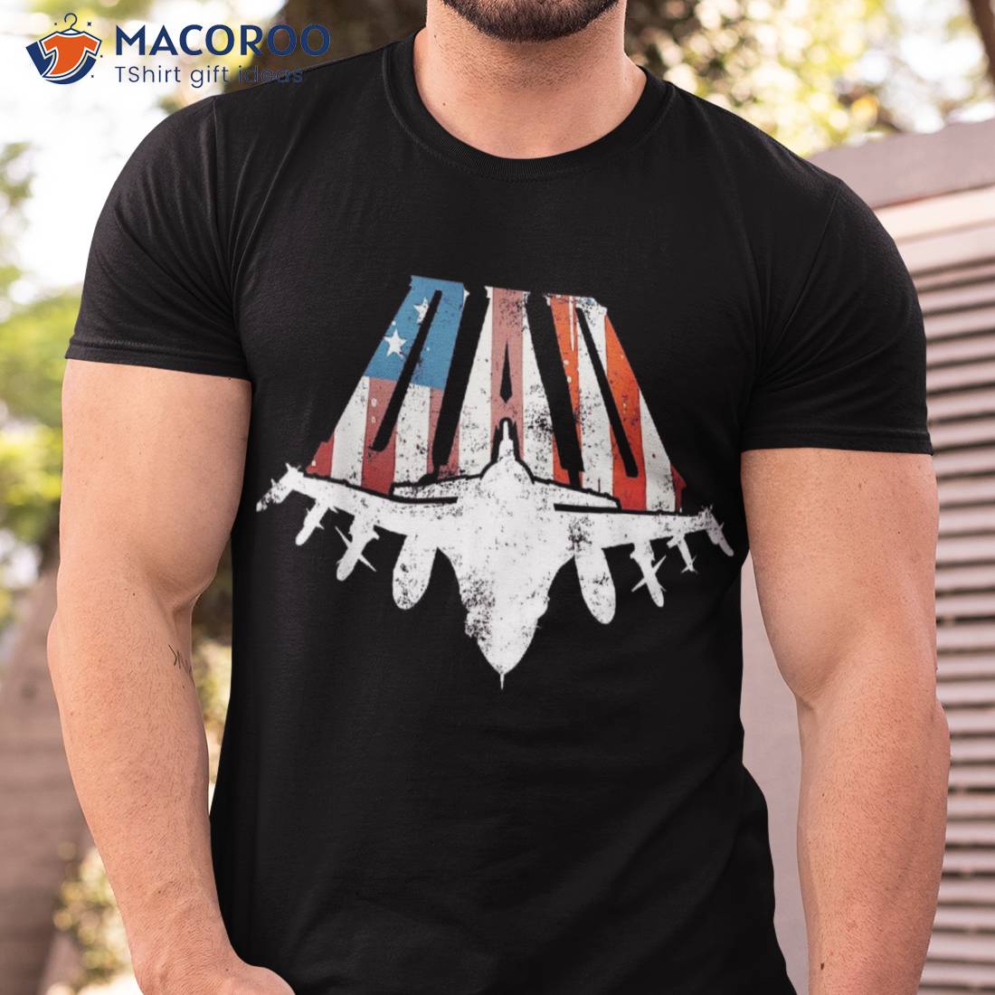 Dad Us American Flag Air Fighter Jet Fathers Day 4th Of July Shirt Dad Us American Flag Air Fighter Jet Fathers Day 4th Of July Shirt