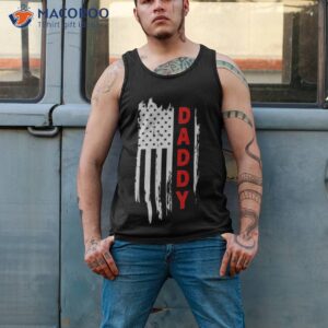 daddy grungy vintage style shirt tank top 2