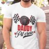 Daddy Pit Crew Shirt