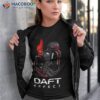 Daft Effect Mass Effecshirt
