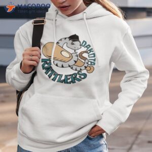 Dakota Rattlers Shirt