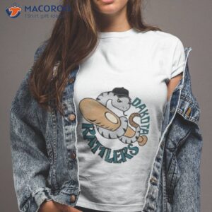 Dakota Rattlers Shirt