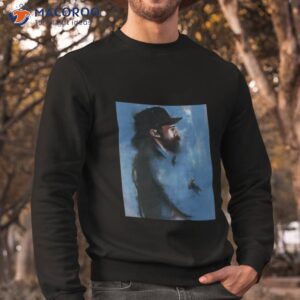 damian jr gong vintage shirt sweatshirt