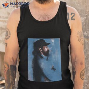 damian jr gong vintage shirt tank top