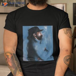 Damian Jr Gong Vintage Shirt