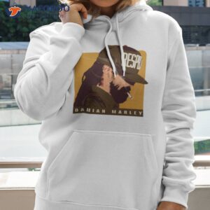 damian marley eve whos that girl shirt hoodie