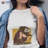 Damian Marley Eve Who’s That Girl Shirt