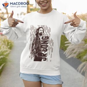 damian marley road to zion shirt sweatshirt