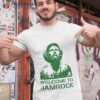 Damian Marley Welcome To Jamrock Shirt