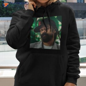 damian reggae portrait shirt hoodie 2