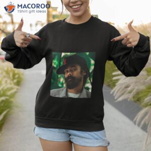 damian reggae portrait shirt sweatshirt 1