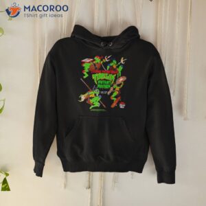 dan hernandez pizza hut teenage mutant ninja turtles mutant mayhem shirt hoodie