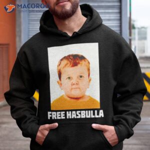 dana white free hasbulla shirt hoodie