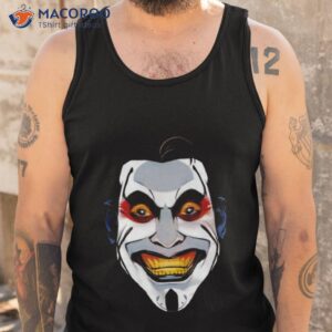 danhausen cm punk 2023 t shirt tank top
