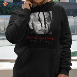 daniel ellsberg rip the legend shirt hoodie 2