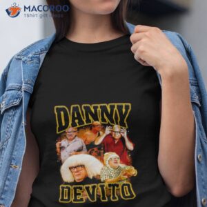Danny Devito Retro Friday Beers Shirt