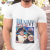 Danny Devito Smile Photo Shirt