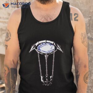 dark anchor far cry shirt tank top