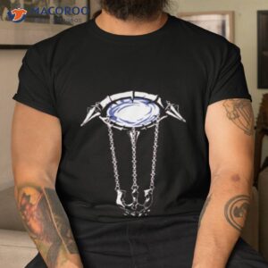 dark anchor far cry shirt tshirt