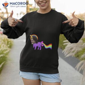 daryl dixon normicorn shirt sweatshirt 1