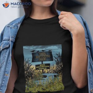 Dave Matthews Band Bankplus Amphitheater Southaven, Ms Shirt