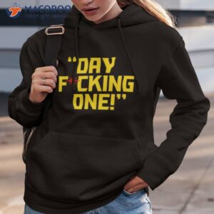 day fucking one william karlsson shirt hoodie 3