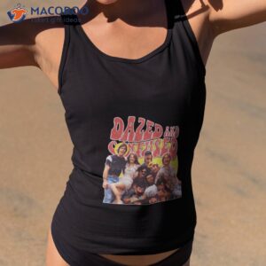 dazed and confused squads retro shirt tank top 2