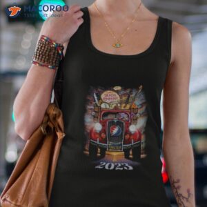 dead and company the final tour truck 2023 shirt tank top 4