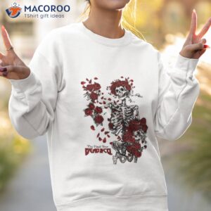 dead company bertha the final tour 2023 shirt sweatshirt 2