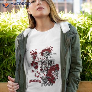 Dead & Company Bertha The Final Tour 2023 Shirt