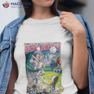 Dead & Company Boston Ma June 24 2023 Shirt
