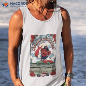Dead & Company June 24 & 25, 2023 The Final Tour Boston, Ma Shirt 3 dead company june 24 25 2023 the final tour boston ma shirt tank top
