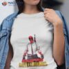 Deadpubg Battlegrounds Deadpool Fps Comic Pubg Playerunknown’s Battlegrounds Inspired Parody Gaming Shirt
