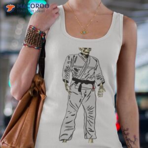 death brazilian jiu jitsu shirt tank top 4