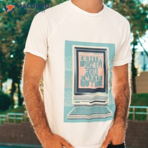 death cab for cutie tour 2023 vancouver bc poster limited shirt tshirt