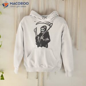 Death Even Baddies Get Saddies Shirt 1 death even baddies get saddies shirt hoodie