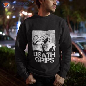 death grips the fever aye aye shirt sweatshirt