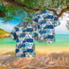 Deer-grove Ems Hawaiian Shirt