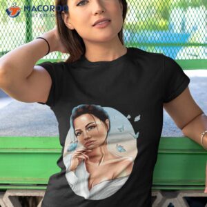 demet ozdemir erkenci kus sanem shirt tshirt 1